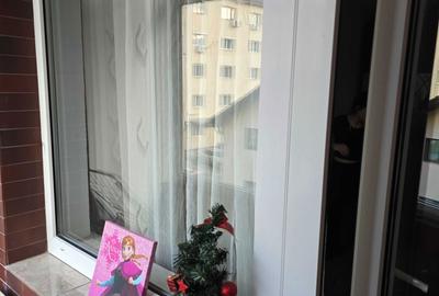 Apartament cu 2 camere decomandat în 1 Mai - 7