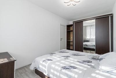 Apartament cu 3 camere decomandat, mobilat în Eroii Revoluției - 2