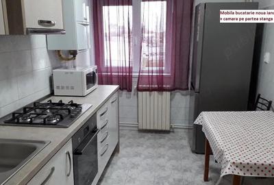 Apartament cu 3 camere decomandat, mobilat în ICIL - 6