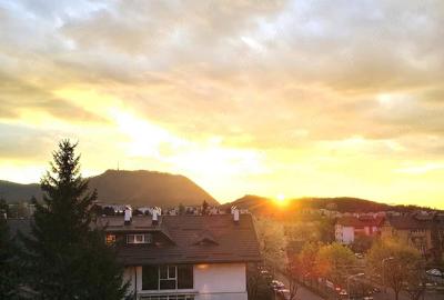 Apartament cu 2 camere semidecomandat în Astra