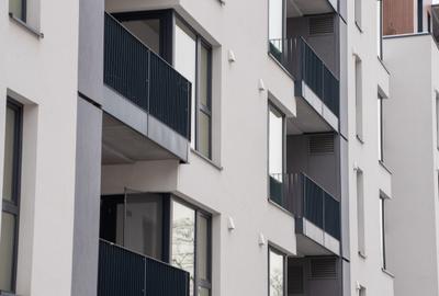 APARTAMENT 2 CAMERE - DOAMNA GHICA  - SPATII VERZI - COMISION 0% - 17