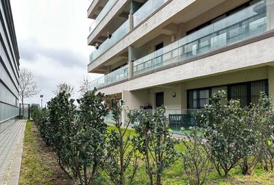 Apartament cu 3 camere decomandat, mobilat în Iancu Nicolae - 44