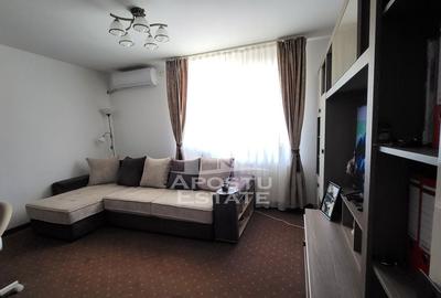 Apartament decomandat,2 camere,parter,Giroc-Central - 1