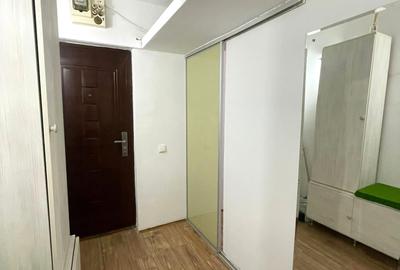 Apartament cu 2 camere semidecomandat în Take Ionescu - 10