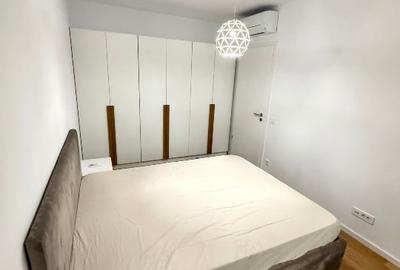 Vand apartament tip studio in complexul Aviatiei Park - 5