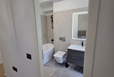 NOU! Apartament 3 camere complet mobilat, finisaje de calitate - 14