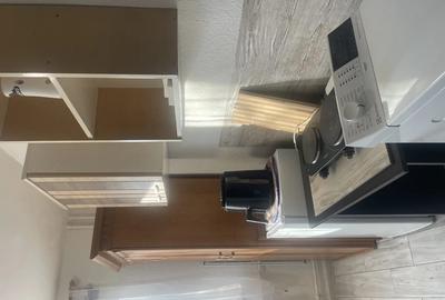 Garsonieră semidecomandată în Gheorgheni