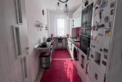 Apartament cu 2 camere decomandat în Chiajna - 3