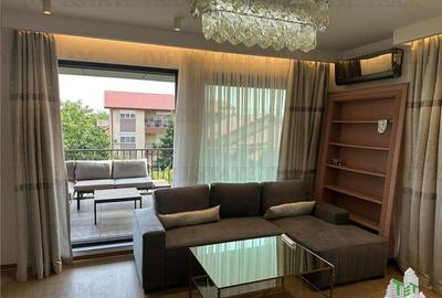 Apartament Premium 2 camere Pipera - 4