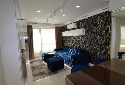 Apartament 2 camere de lux  | Complex  Wings | Zorilor - 4