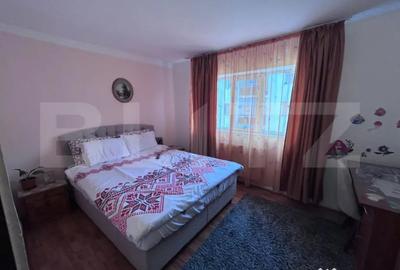 Apartament cu 2 camere semidecomandat în Comuna din Paris - 3