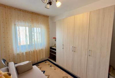 Duplex cu 4 camere cu Canalizare în Berceni - 32