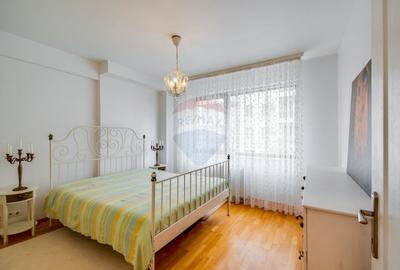 Apartament 3 camere, de vanzare, Perla Residence, Pipera, etaj 1 - 10