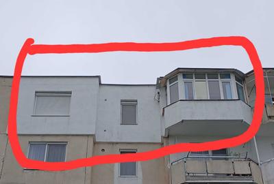 Apartament cu 2 camere în Târnăveni - 4