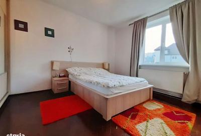 Apartament cu 2 camere decomandat, mobilat în Centrul Istoric - 16