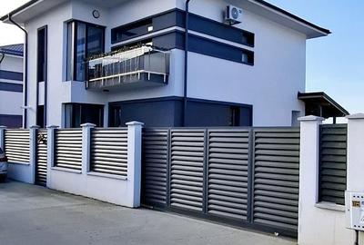 Casă cu 4 camere în Dragomirești-Deal - 5