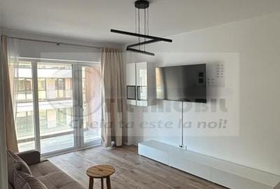 Ap 1 cameră BLOC 2025 - Zona Moara de Vant- 7Moon Reflexes Residence Ap 1 cameră BLOC 2025 - Zona Moara de Vant- 7Moon Reflexes Residence - 2