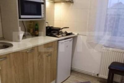 Apartament cu 2 camere, 35 mp, zona Mitropolie - Podul de piatra - 4