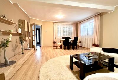 Ciorogarla casa 4 dormitoare, teren 1200 mp - 7