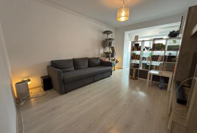 Apartament cu 2 camere semidecomandat, mobilat în Theodor Pallady - 2