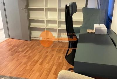 Apartament cu 3 camere semidecomandat, mobilat în Dorobanți - 2