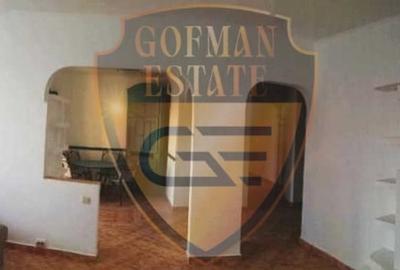 3 Camere, 72 mp, Dacia, confort 0, etaj 2 din 4, termoizolat, centrala gaze - 2