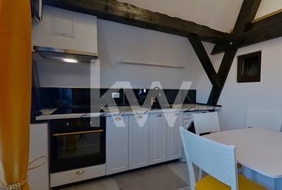 Apartament cu 3 camere, decomandat, mobilat si utilat - Drumul Poienii - 4