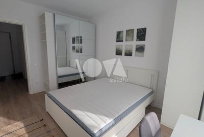 Apartament cu 2 camere semidecomandat, mobilat în Theodor Pallady - 9
