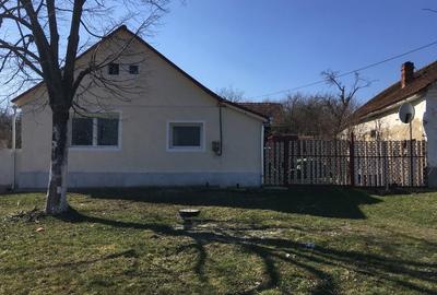 Casă cu 3 camere cu Teren 2000 Mp în Tirol