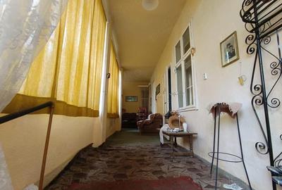 Casă cu 4 camere cu Teren 2220 Mp în Tomnatic - 4