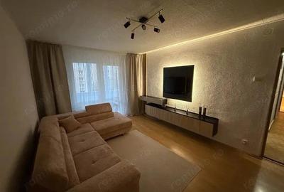 Tudor - Vanzare apartament 2 camere - Str. Armoniei - 1