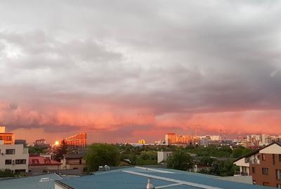 Apartament cu 2 camere decomandat, mobilat în Aviației - 3