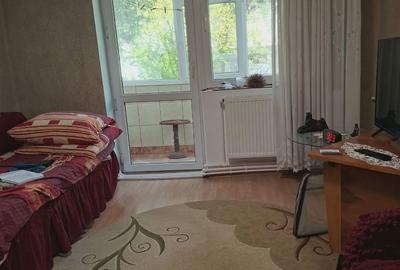 Apartament cu 2 camere semidecomandat în Central - 2