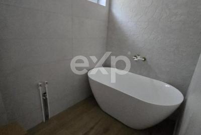 Apartament cu 2 camere semidecomandat, mobilat în Big-Bascov - 4