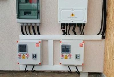 Casă cu 4 camere cu Teren 120 Mp în Gării - 1