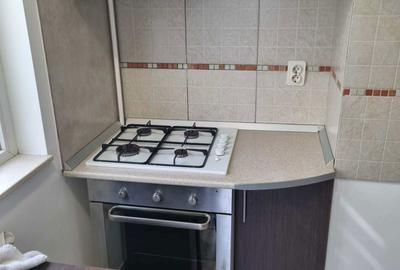 Garsonieră decomandată în Crângași - 7