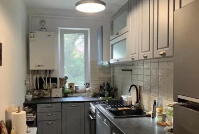 Apartament 2 camere cu gradina proprie |zona Parc Poligon | Floresti - 3