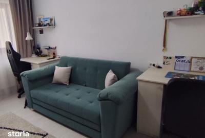 Apartament cu 2 camere decomandat în Bârnova - 1