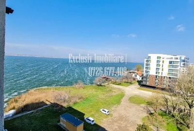 TERMEN LUNG! Ap de LUX pe Malul Lacului - Parcare Privata - Vedere la Mare - 20