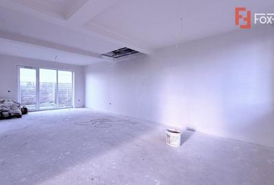 Casa tip triplex, cu 4 camere, de vanzare in Sanandrei. - 2