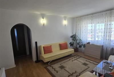 Apartament cu 3 camere decomandat în Mircea cel Bătrân - 5