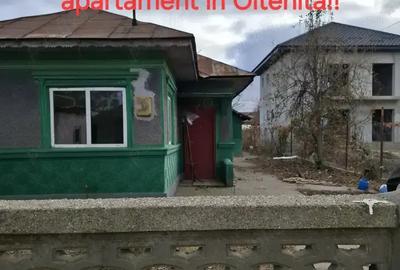 Casa de Vanzare sau Schimb Apartament in Oltenita - 2