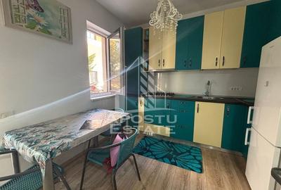 Apartamet 2 camere, 53mp, semidecomandat, Dumbravita - 2