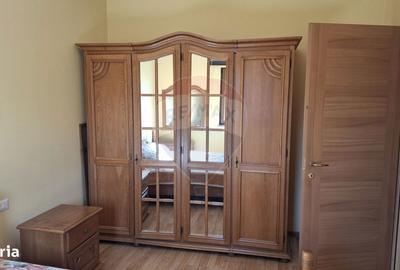 Apartament cu 3 camere decomandat în Central - 2