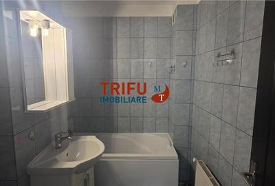 Apartament cu 3 camere decomandat în Tolstoi - 5
