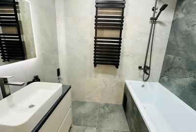 Garsonieră decomandată în Rahova - 1