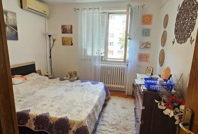 Parc Titan apartament 2 camere mobilat si utilat. - 8