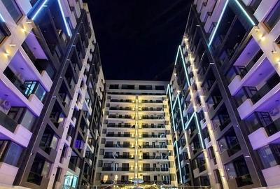 Apartament cu 2 camere decomandat, mobilat în Central - 21