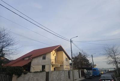 Vila de vanzare ,vedere lac - 3