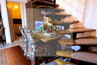 Casă cu 4 camere cu Canalizare în Sânpetru - 9